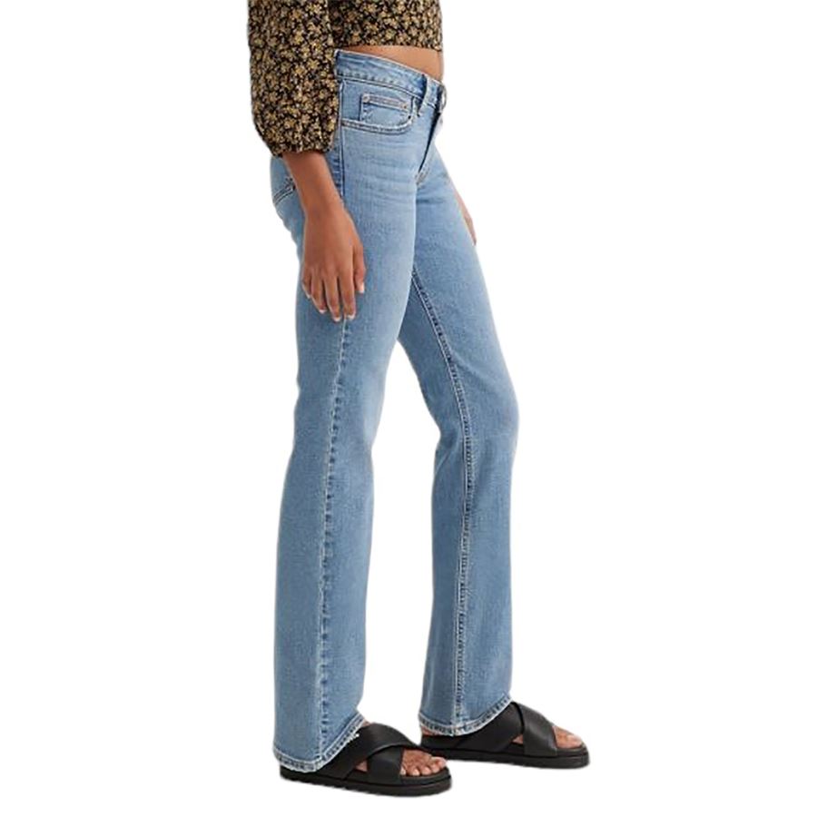 Jeans Bootcut Superbassi Levis | A4679/0001DENIM